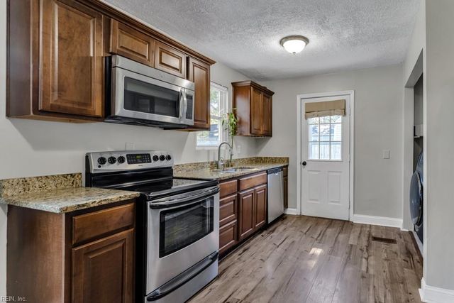 7708 Gloucester AVE, Norfolk, VA 23505