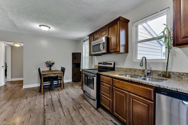 7708 Gloucester AVE, Norfolk, VA 23505