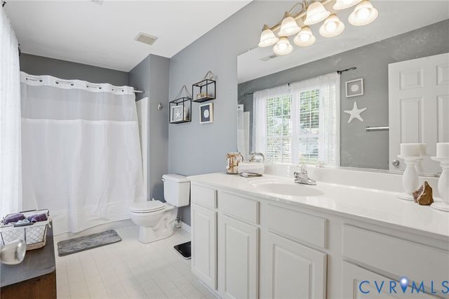 15013 Featherchase Dr, Chesterfield, VA 23832