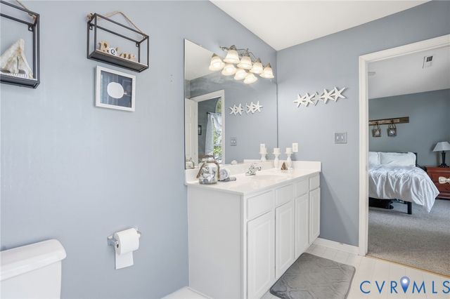 15013 Featherchase Dr, Chesterfield, VA 23832