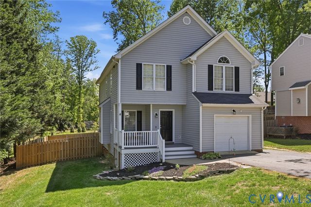 15013 Featherchase Dr, Chesterfield, VA 23832