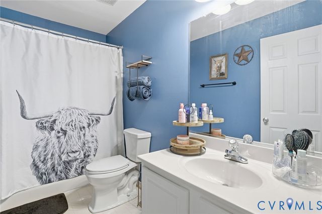 15013 Featherchase Dr, Chesterfield, VA 23832