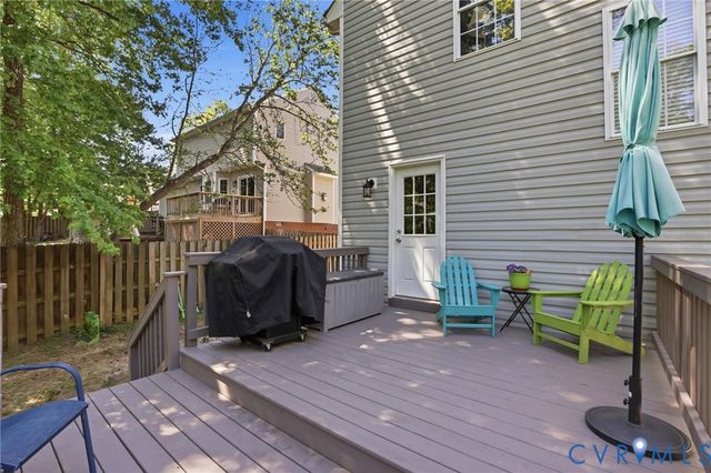 15013 Featherchase Dr, Chesterfield, VA 23832