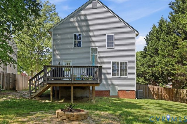 15013 Featherchase Dr, Chesterfield, VA 23832