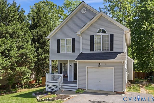 15013 Featherchase Dr, Chesterfield, VA 23832