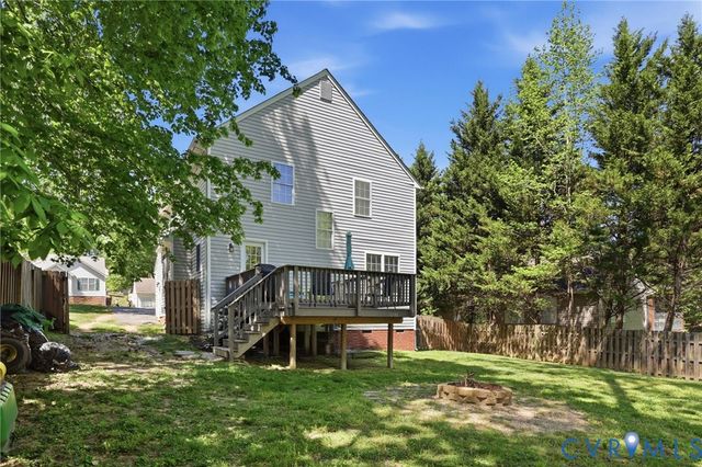 15013 Featherchase Dr, Chesterfield, VA 23832