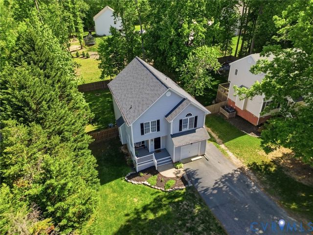 15013 Featherchase Dr, Chesterfield, VA 23832