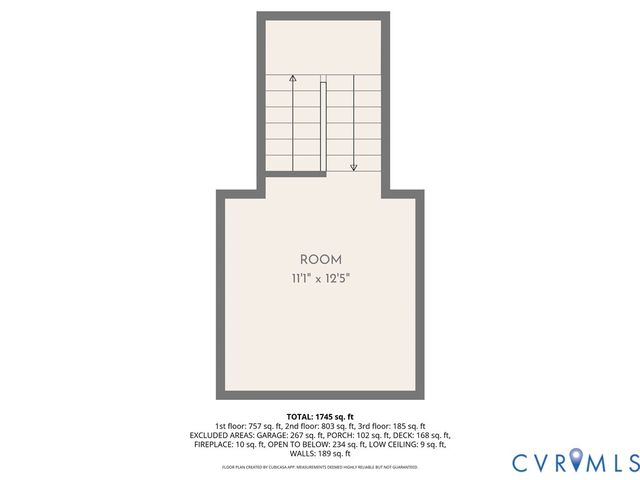 15013 Featherchase Dr, Chesterfield, VA 23832