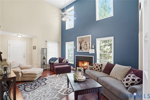 15013 Featherchase Dr, Chesterfield, VA 23832