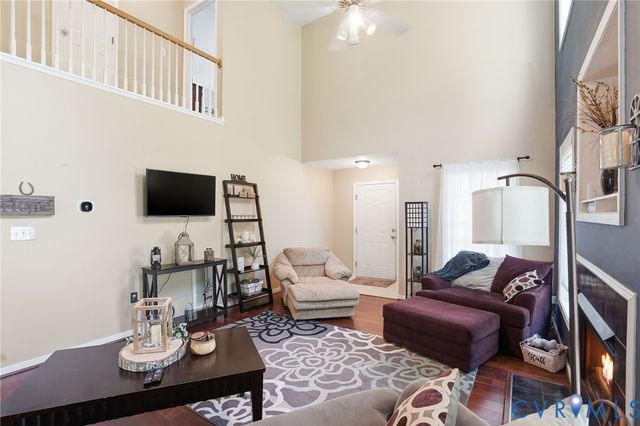 15013 Featherchase Dr, Chesterfield, VA 23832