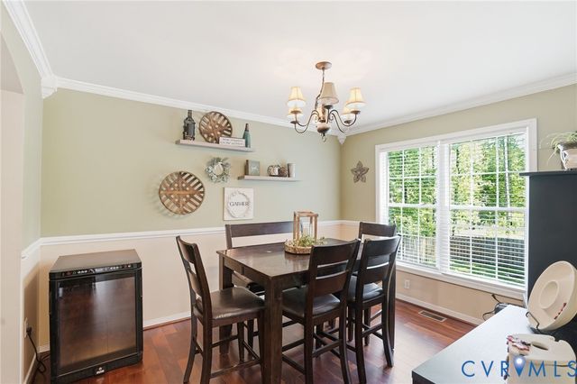 15013 Featherchase Dr, Chesterfield, VA 23832
