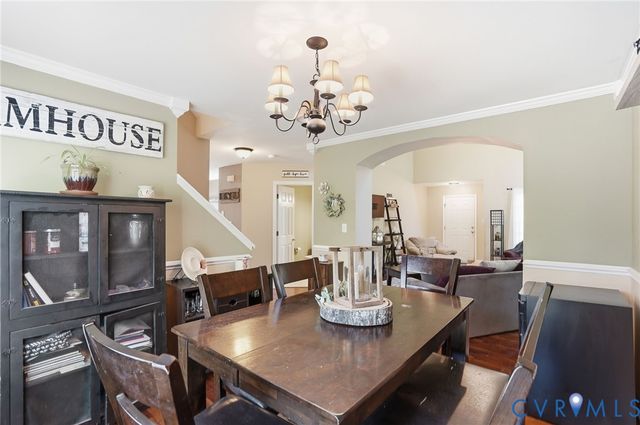 15013 Featherchase Dr, Chesterfield, VA 23832