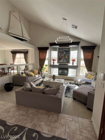 8728 Castle Hill Avenue, Las Vegas, NV 89129