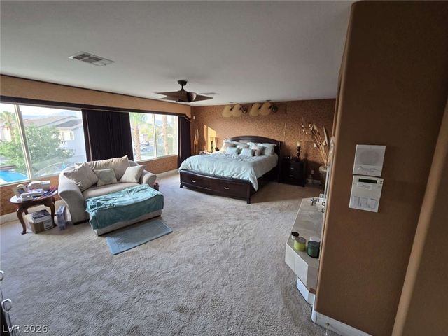 8728 Castle Hill Avenue, Las Vegas, NV 89129