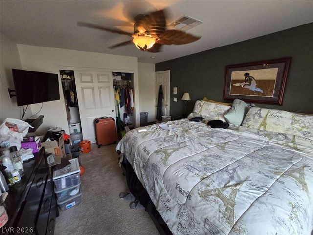 8728 Castle Hill Avenue, Las Vegas, NV 89129