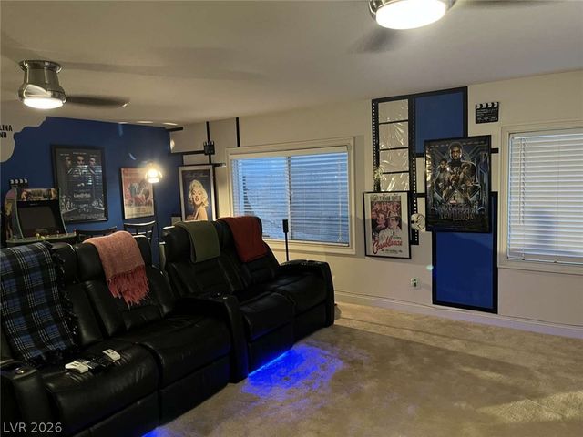 8728 Castle Hill Avenue, Las Vegas, NV 89129