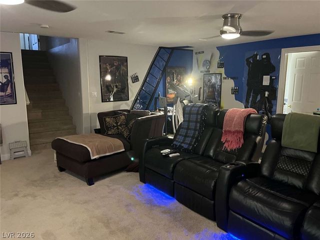 8728 Castle Hill Avenue, Las Vegas, NV 89129