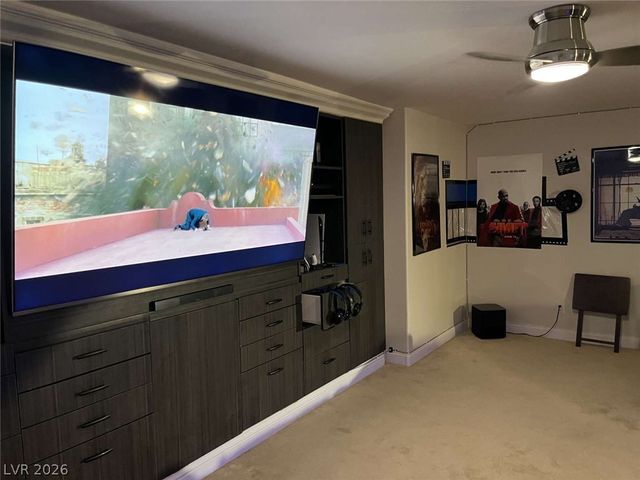 8728 Castle Hill Avenue, Las Vegas, NV 89129