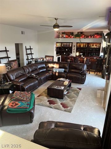 8728 Castle Hill Avenue, Las Vegas, NV 89129
