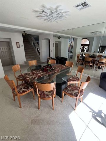 8728 Castle Hill Avenue, Las Vegas, NV 89129
