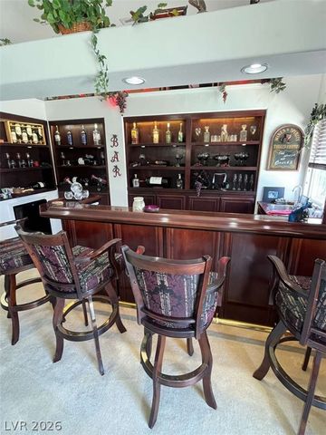 8728 Castle Hill Avenue, Las Vegas, NV 89129