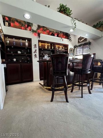 8728 Castle Hill Avenue, Las Vegas, NV 89129