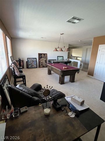 8728 Castle Hill Avenue, Las Vegas, NV 89129