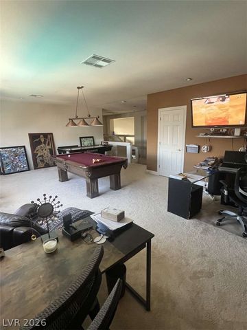 8728 Castle Hill Avenue, Las Vegas, NV 89129