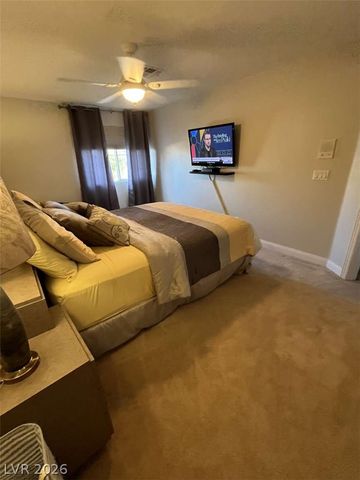 8728 Castle Hill Avenue, Las Vegas, NV 89129