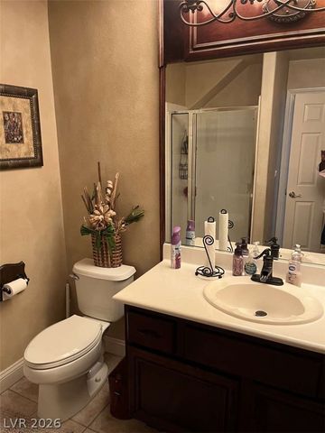 8728 Castle Hill Avenue, Las Vegas, NV 89129
