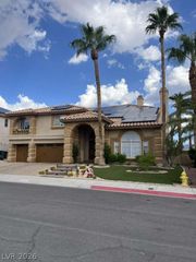 8728 Castle Hill Avenue, Las Vegas, NV 89129