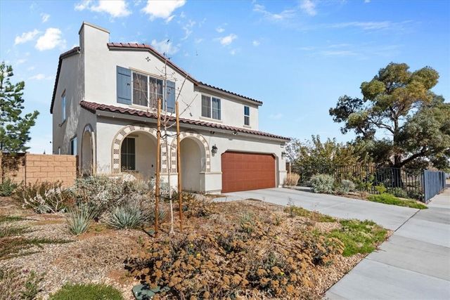 14294 Hercules Street, Hesperia, CA 92435