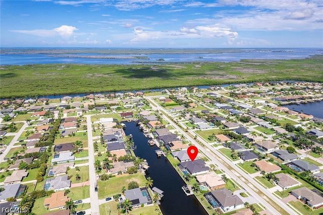2802 Gleason PKWY, Cape Coral, FL 33914