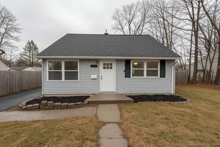 163 Glen Hills Road, Meriden, CT 06451