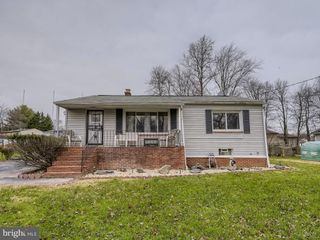 4816 VALLEY FORGE RD, Randallstown, MD 21133