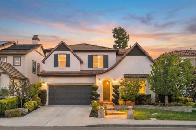 1840 Windriver Street, San Marcos, CA 92078