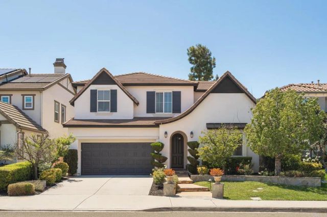 1840 Windriver Street, San Marcos, CA 92078