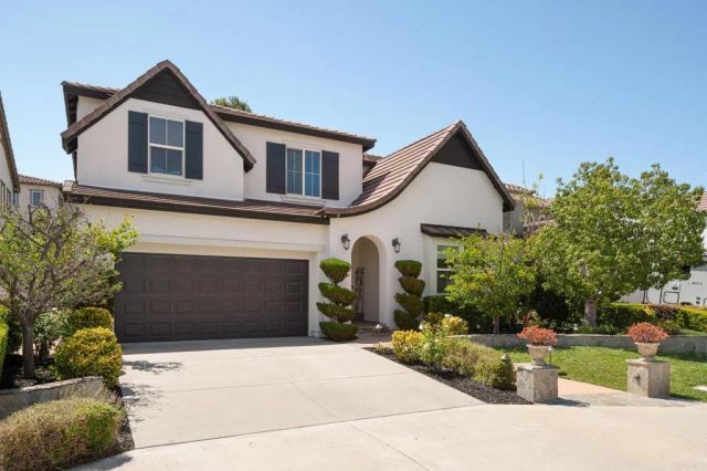 1840 Windriver Street, San Marcos, CA 92078