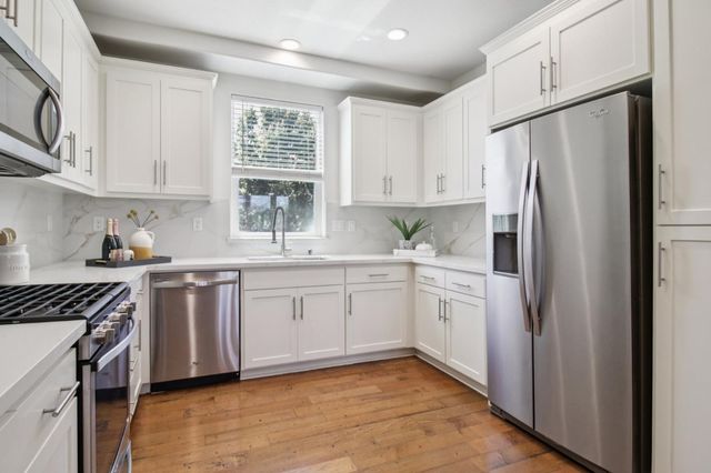 861 Garden Street, Milpitas, CA 95035