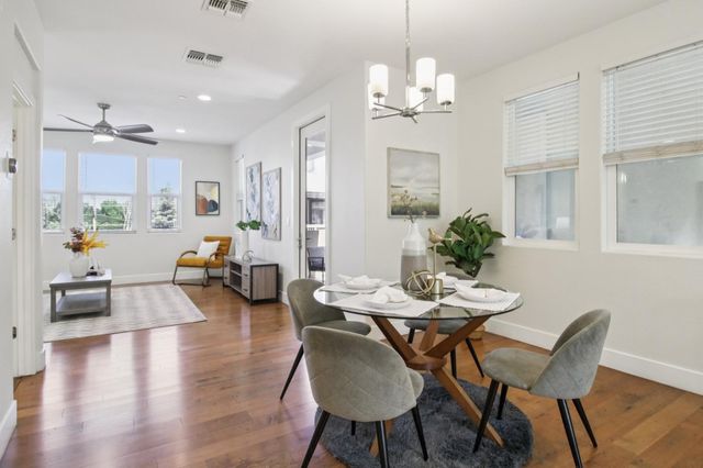 861 Garden Street, Milpitas, CA 95035