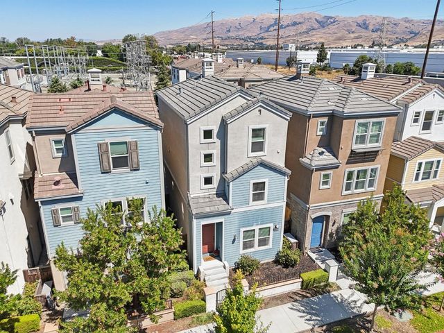 861 Garden Street, Milpitas, CA 95035