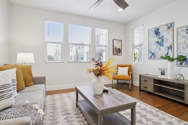 861 Garden Street, Milpitas, CA 95035