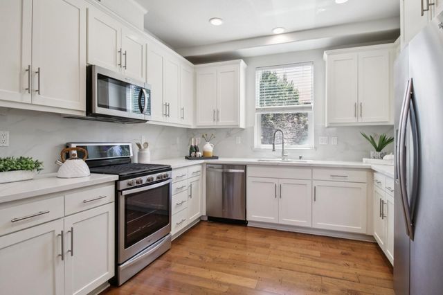 861 Garden Street, Milpitas, CA 95035