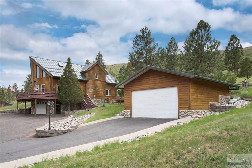 4336 Trailmaster Drive, Billings, MT 59101 photo 1