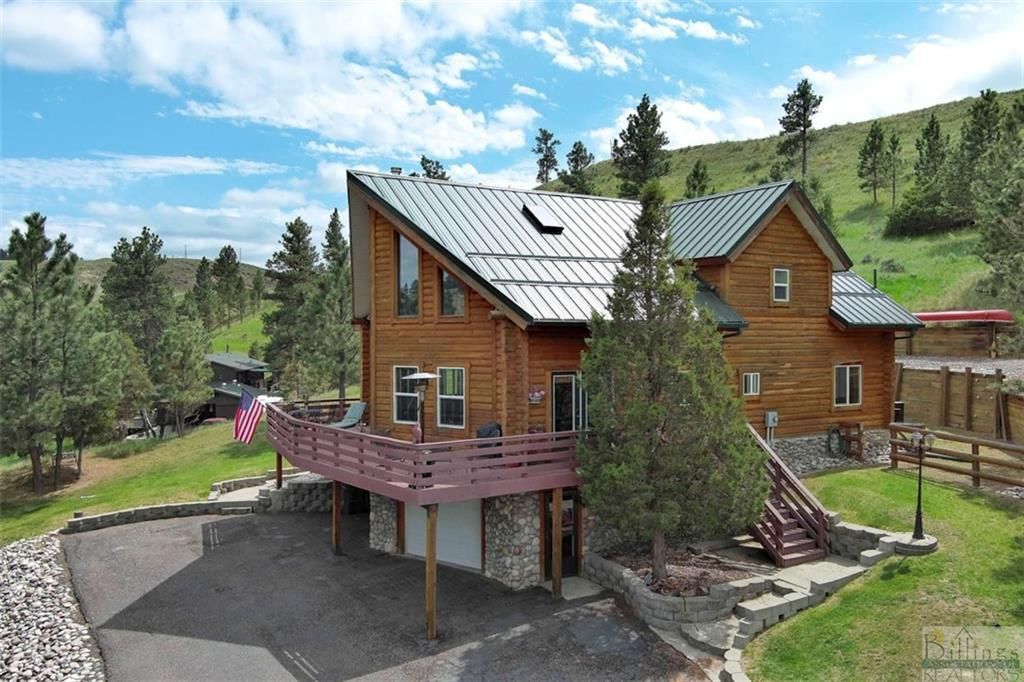 4336 Trailmaster Drive, Billings, MT 59101 photo 2