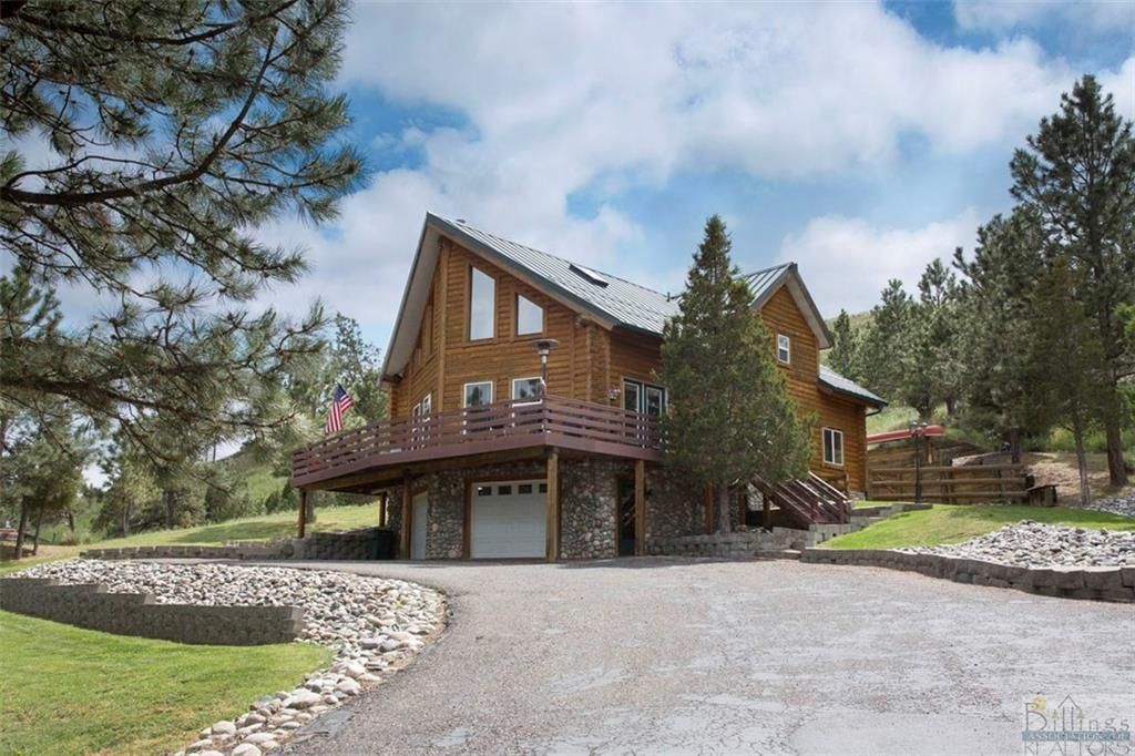 4336 Trailmaster Drive, Billings, MT 59101 photo 3