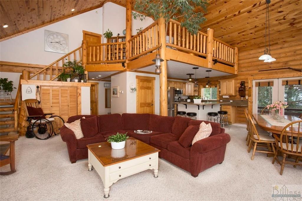 4336 Trailmaster Drive, Billings, MT 59101 photo 5