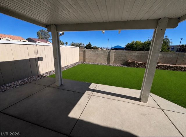 1014 Havenworth Avenue, Las Vegas, NV 89123