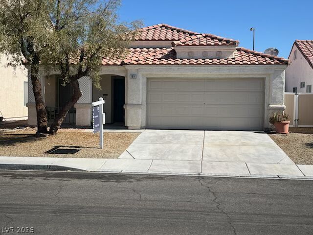 1014 Havenworth Avenue, Las Vegas, NV 89123