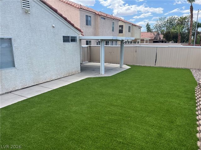 1014 Havenworth Avenue, Las Vegas, NV 89123
